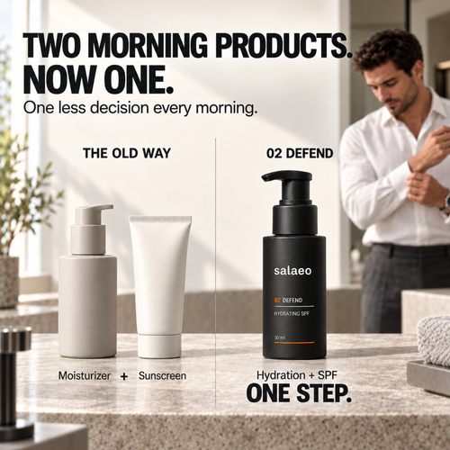 02 DEFEND — Hydrating SPF