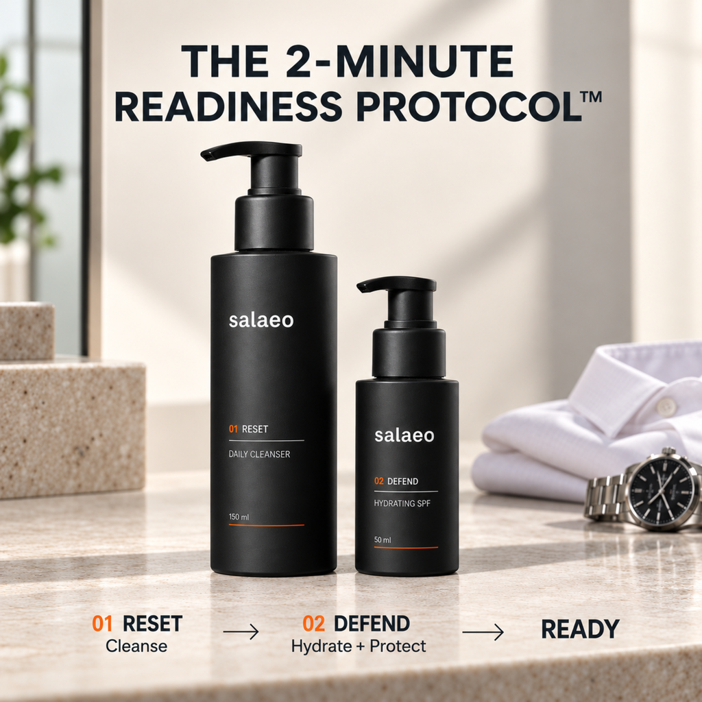 The Ready System