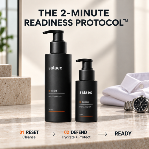 The Ready System