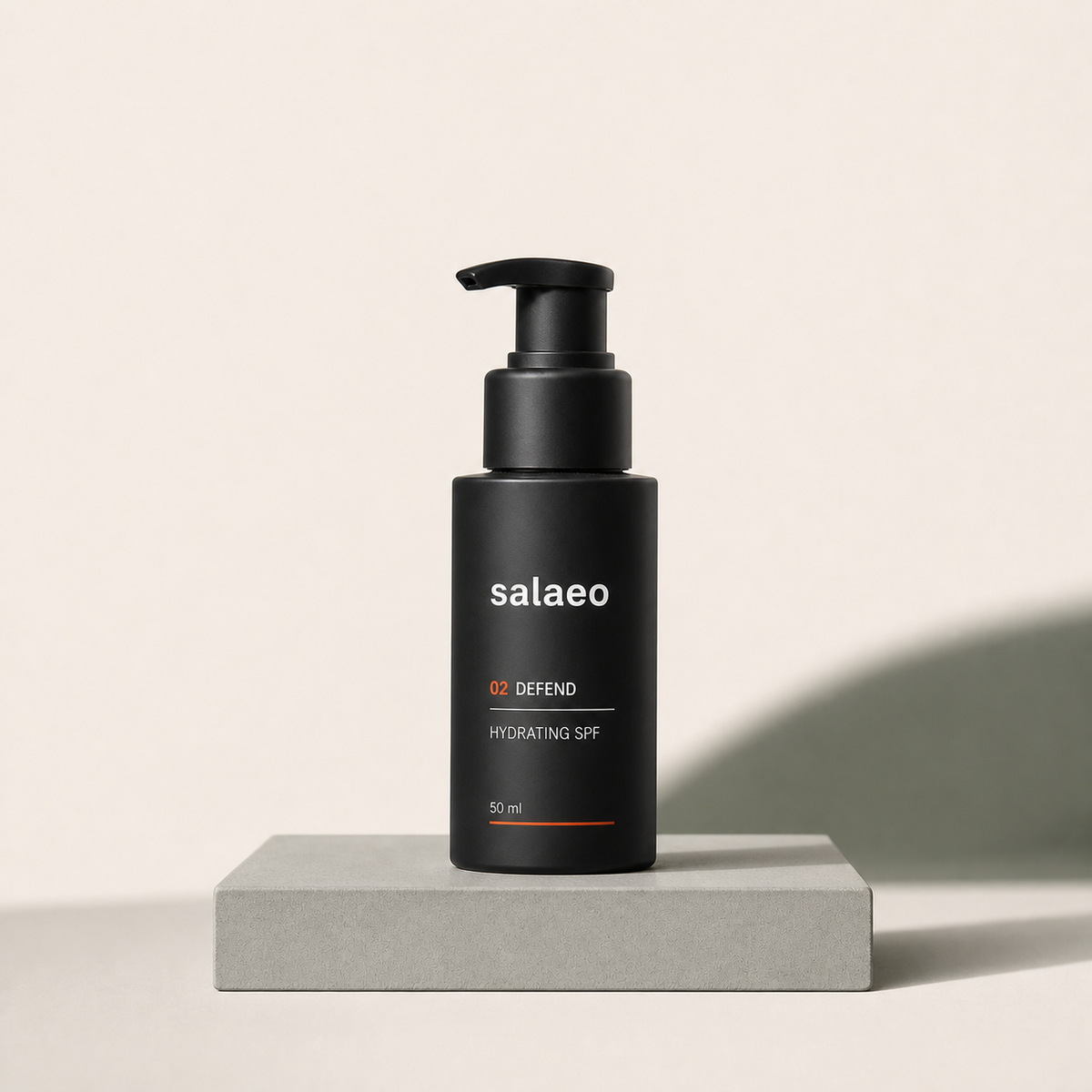 02 DEFEND — Hydrating SPF