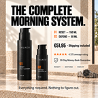 
SALAEO The Ready System - The complete morning system.
