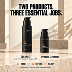 
SALAEO The Ready System - Two products. Three essential jobs.