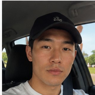 Portrait of Kenji