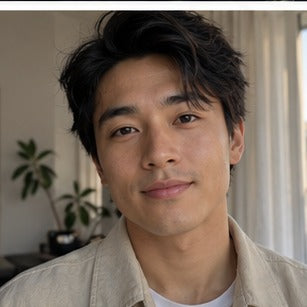 Alex Chen