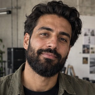 Amir Rahimi