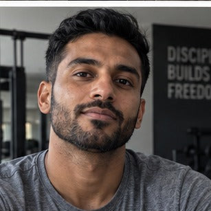 Arjun Mehta