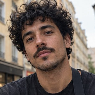 Javier Morales