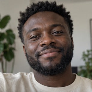 Kwame Mensah